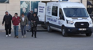 Patenle giderken dengesini kaybedip düşen Efe Mevlüt, ölü bulundu