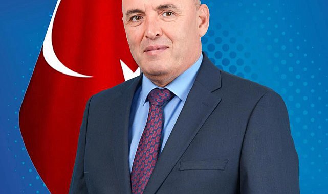 Şahin: AESOB başkan adaylığı için ismim ön plana çıkıyor