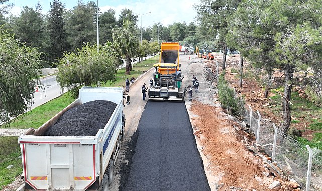 Şiddetli yağışlardan sonra hızlı müdahale