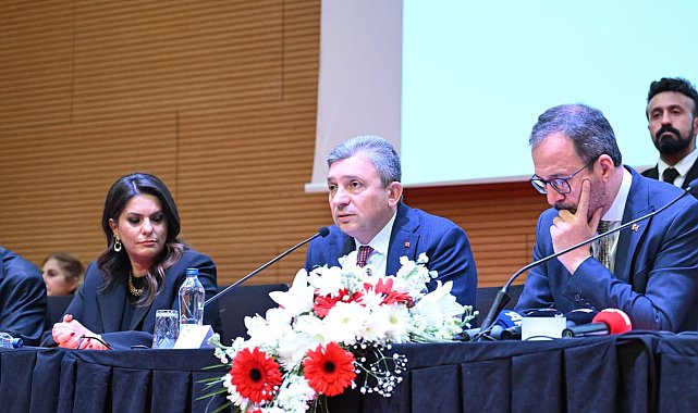 TBMM Engelli Bireyler Komisyonu Bölge İstişare Toplantısı düzenlendi