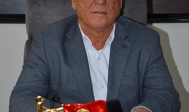 Tırık görevi devraldı