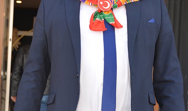 Ünal Ersan, güven tazeledi