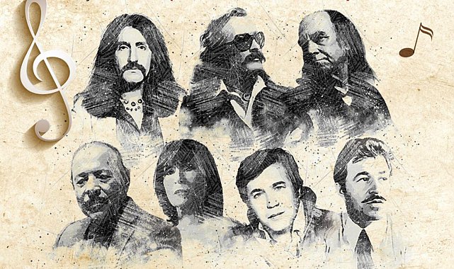 Ustalara Saygı Konseri