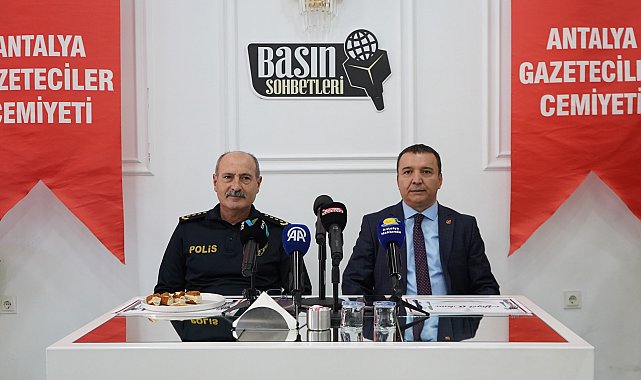 Zaimoğlu: Hiçbir suçun karşılıksız kalmadığı düzen kurduk