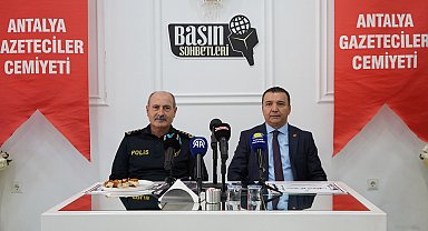 Zaimoğlu: Hiçbir suçun karşılıksız kalmadığı düzen kurduk