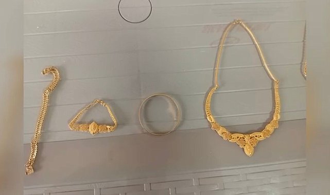 'MİT görevlisiyiz' diyerek 3,5 milyon lira dolandıran 3 şüpheli tutuklandı