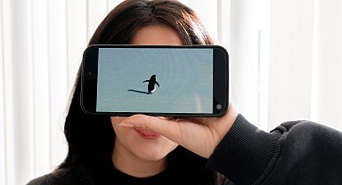 'Nihilist penguen'e kendi yalnızlığımızı yükledik'