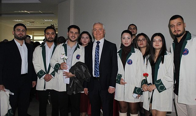 Akdeniz Üniversitesi Ziraat Fakültesi, 225 öğrenciyi sahaya uğurladı