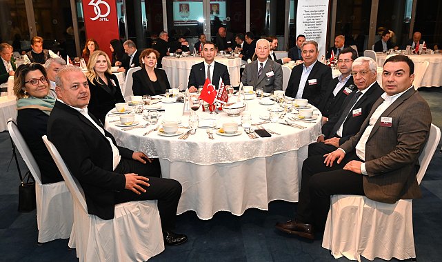 ANSİAD'da farklı bir perspektif: İş astrolojisi