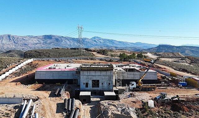 ASAT'tan Manavgat Ulukapı'ya 500 milyon TL'lik yatırım