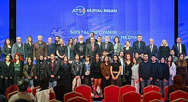 ATSO'dan dijital çağda insan vurgusu