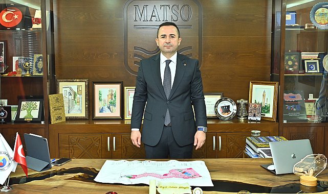 Başkan Güngör: Manavgat OSB yatırımcılar için ön tahsise açıldı
