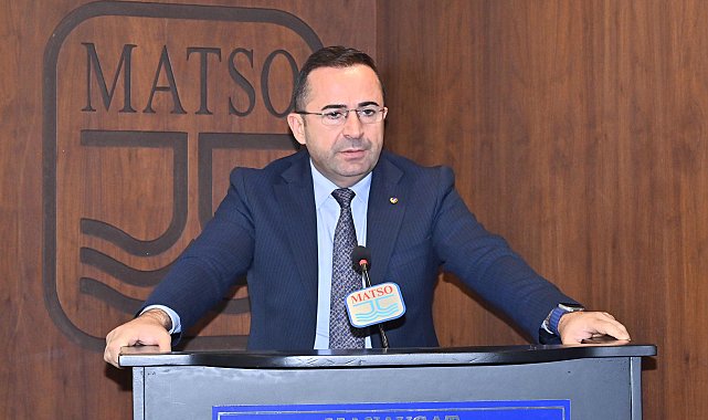Başkan Güngör'den 'Turizm sezonu öncesi işletmelere finansal destek' talebi