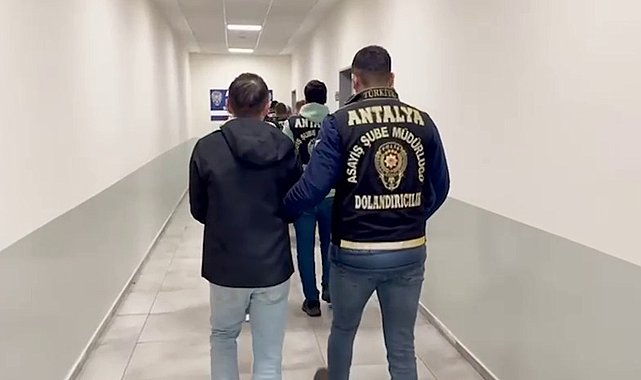 Belediyede işe yerleştirme vaadiyle dolandırıcılığa 1 tutuklama