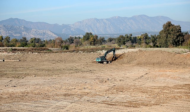 Çakırlar'daki konut projesinde yürütmeyi durdurma kararı