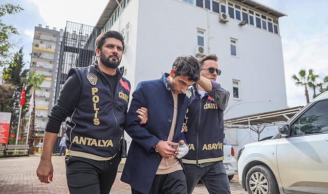 Cinayetten sonra delil karartmak için cep telefonunu foseptik çukuruna atmış