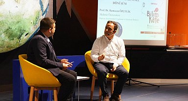 Deprem gerçeği bilimle ele alındı