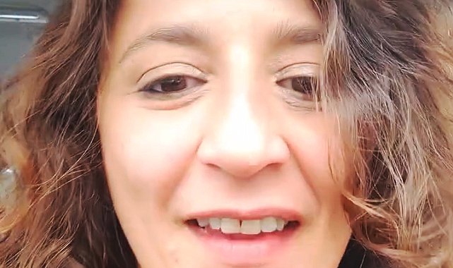 Duygu Nebioğlu babası Metin Akpınar'a açtığı manevi tazminat davasını kazandı