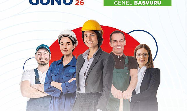 Havacılıkta yeni kariyer fırsatları Kepez'de