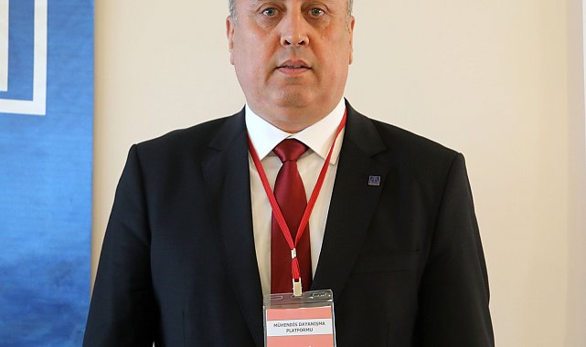 MMO'da bayrağı Devrim Kılıç devraldı