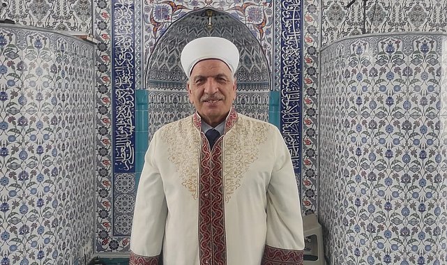 Müftü Köksal: Ramazan ayını güzel geçirmek için her tedbiri aldık