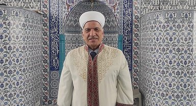 Müftü Köksal: Ramazan ayını güzel geçirmek için her tedbiri aldık