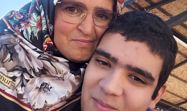 Otizmli çocuğunun başka şehre gönderilmesini istemeyen anneye bakanlık el uzattı