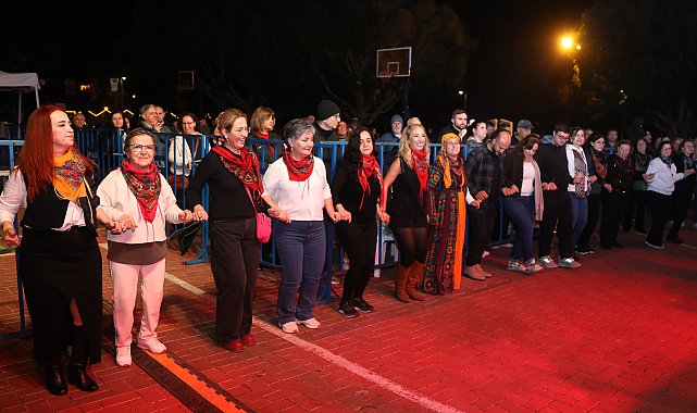 Ramazan akşamlarına renk katan etkinlikler