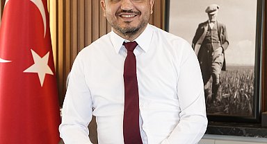 Ramazan Keskin, BAİB başkan adayı