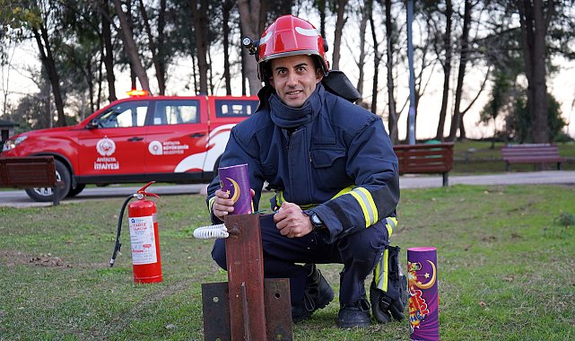 Ramazanda 'iftar topu'nun yerini ses bombası aldı