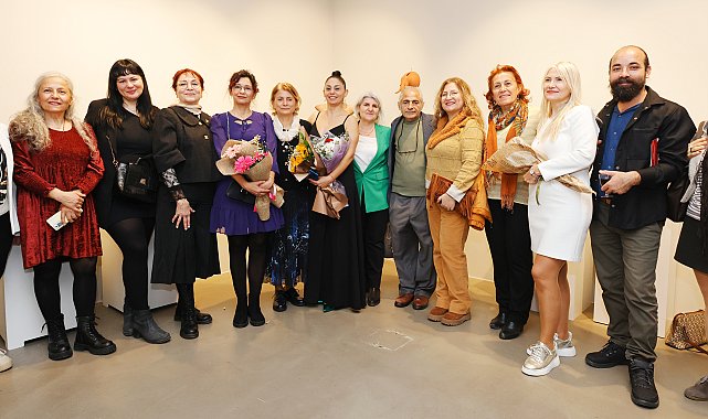 Seramik sanatçılarından güç birliği