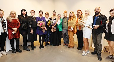 Seramik sanatçılarından güç birliği