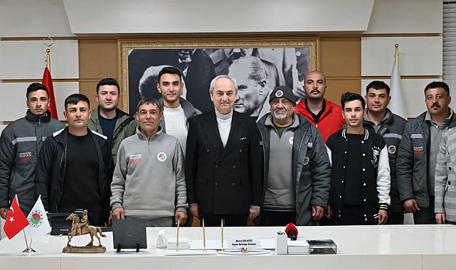 Sezonluk işçilere daimi iş müjdesi