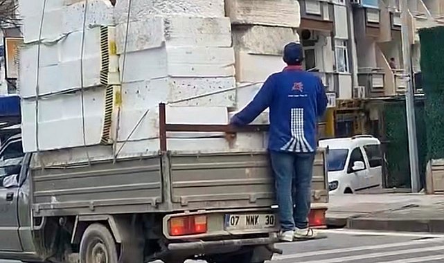 Tehlikeli yolculuğa ceza