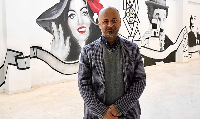 Teoriden pratiğe; film sahneleri yeniden hayat buluyor