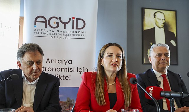 Yerel yönetimlerden gıda güvenliği için güç birliği