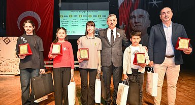 'Asım'ın Nesli: İstiklal Ruhu' etkinliği düzenlendi