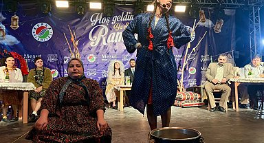 'Düğün Hatırası' oyunu sanatseverle buluştu