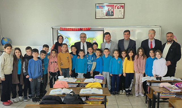 'Merkezde okul ihtiyacı var, kırsalda ise öğrenci sayısı azalıyor'