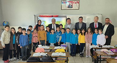 'Merkezde okul ihtiyacı var, kırsalda ise öğrenci sayısı azalıyor'