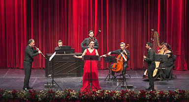 'Müzikal Rönesans' opera sahnesinde