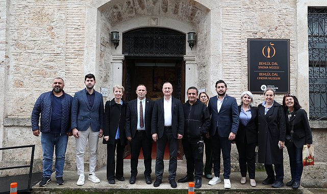 'Zamanın İzinde Sergisi' sanatseverlerle buluştu