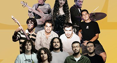 9. Antalya Akra Caz Festivali haziranda başlıyor