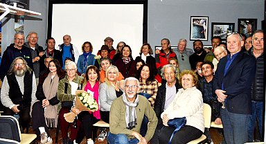 Acar'dan çok özel kareler