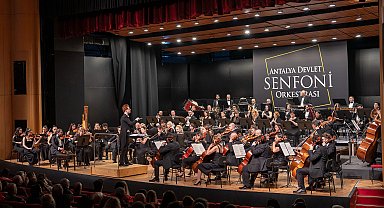 ADSO'dan Çanakkale Şehitlerini Anma Konseri