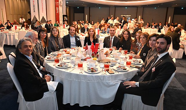 ANSİAD'da 8 Mart'a özel vizyon