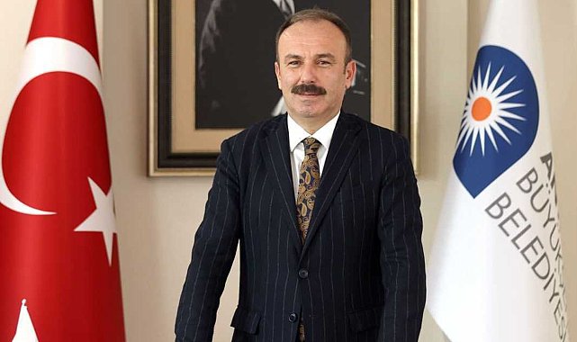 Antalya Büyükşehir Belediyesi Başdanışmanı gözaltına alındı