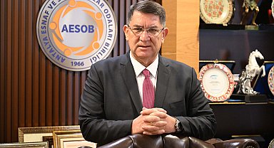 Antalya iş dünyasında seçim heyecanı