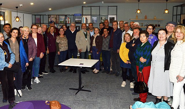 Antalya'da eski ramazanlara özlem