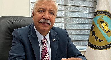 Antalya'da kooperatif ve pazarcılar odasına 'rüşvet' ve 'dolandırıcılık' operasyonu; 12 tutuklama